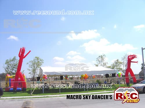 Sky Dancer 3